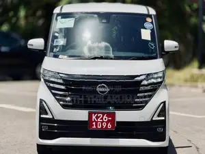 Nissan ROOX HIGHWAY STAR X Limited Edition 2025