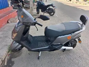 Yadea T5 2026