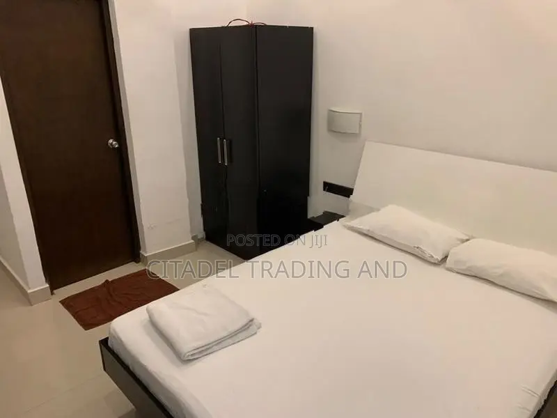 3 Story Building For Rent In Colombo 5 - CC979