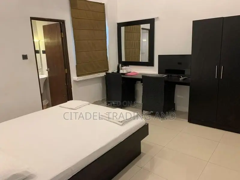 3 Story Building For Rent In Colombo 5 - CC979