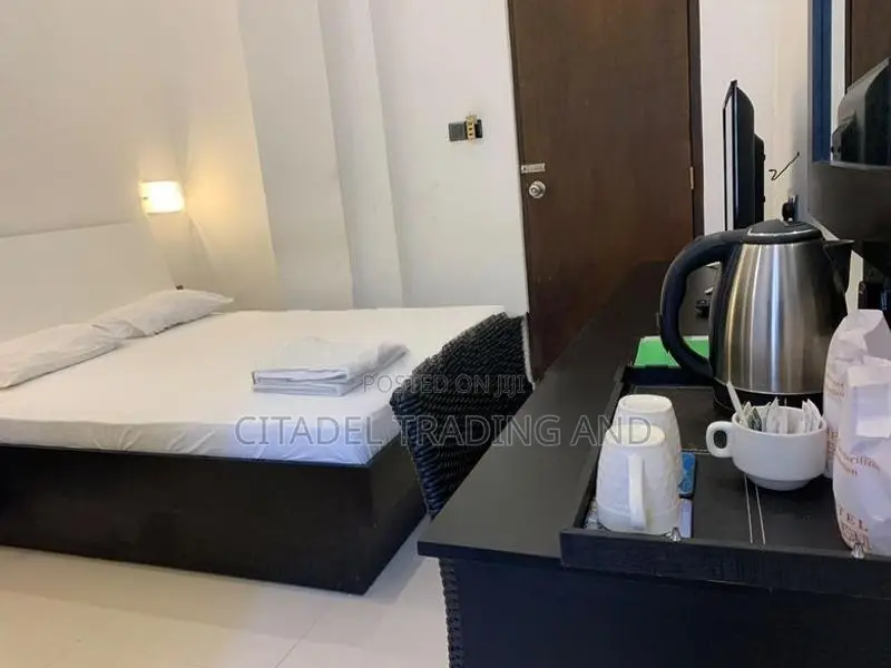 3 Story Building For Rent In Colombo 5 - CC979