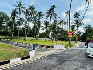 Gampaha City Land for Sale