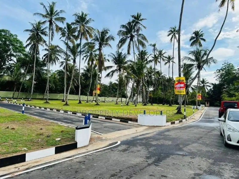Gampaha City Land for Sale