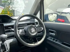 Suzuki Wagon R ZX 2026