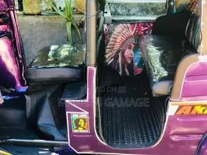 Bajaj Wheel 2026