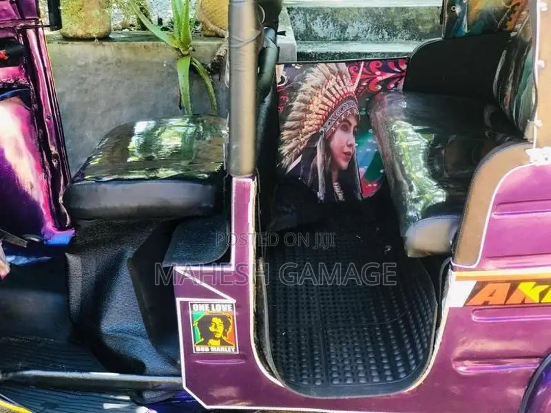 Bajaj Wheel 2026
