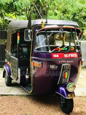 Bajaj Wheel 2026
