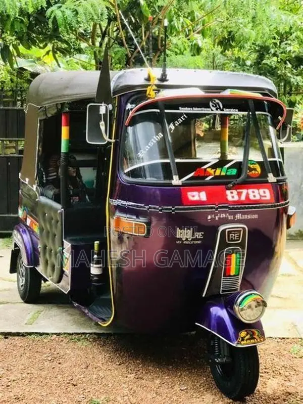 Bajaj Wheel 2026