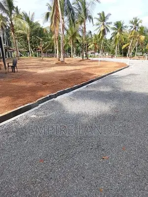 Land Plots For Sale In Uyanwatta Lake Road Bandaragama