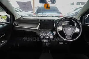 Perodua Bezza 2025