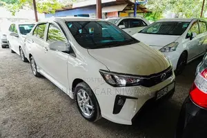 Perodua Bezza 2025
