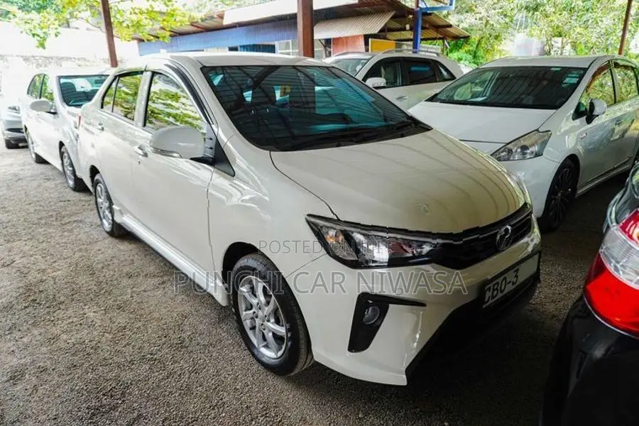 Perodua Bezza 2025