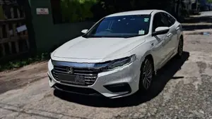 Honda Insight 2019