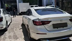 Honda Insight 2019