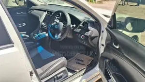 Honda Insight 2019