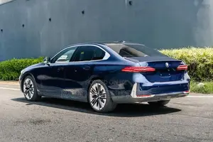 BMW 523i 2023