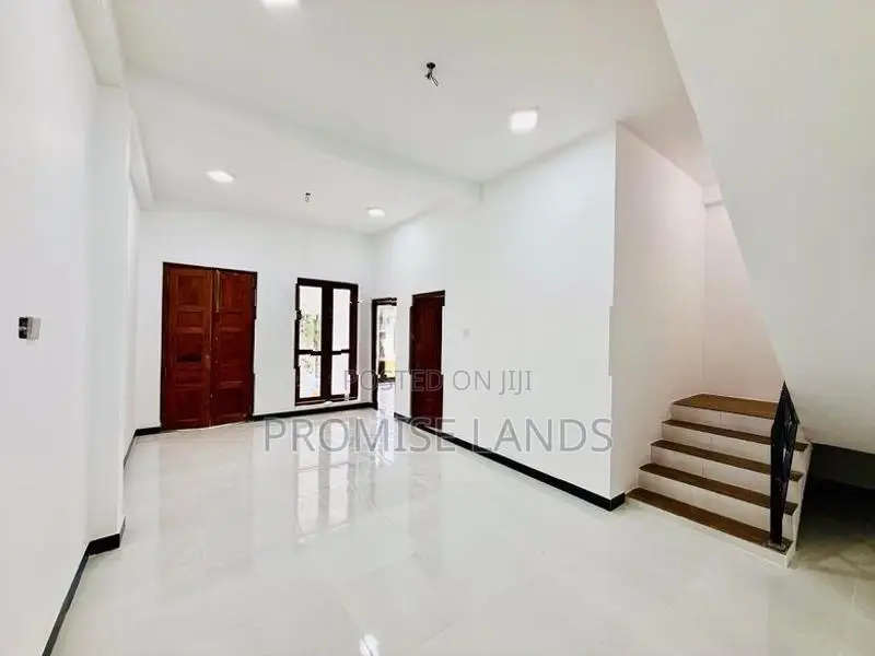 Brand New Luxury House For Sale In Wattala