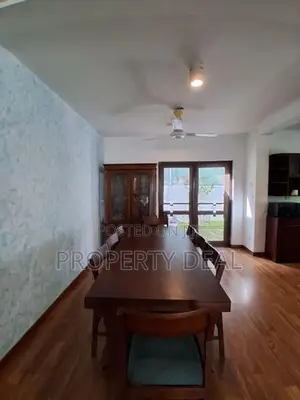 Fully Furnished 2-Bedroom House For Sale - Pelawatta PDH404 In Colombo