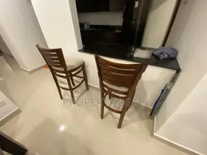 Furnished 3-Bedroom Apartment For Rent Rajagiriya PDA536