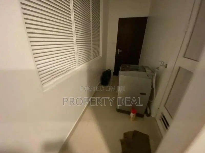 Furnished 3-Bedroom Apartment For Rent Rajagiriya PDA536