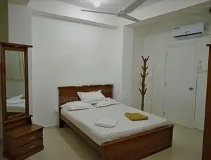 Colombo 05 3BHK Furnished Apartment For Long-Term Stay – CSMP70D