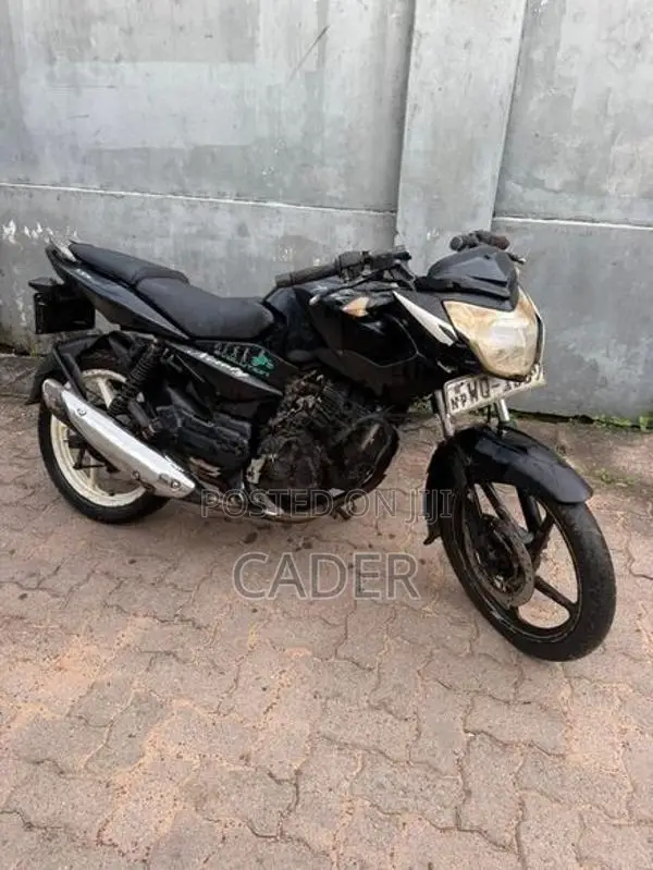Bajaj Pulsar 135 2011