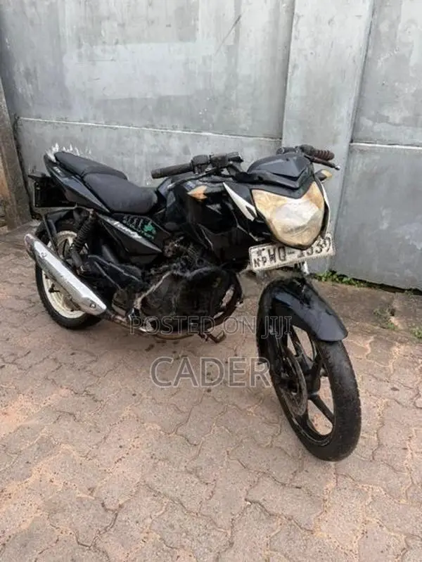 Bajaj Pulsar 135 2011