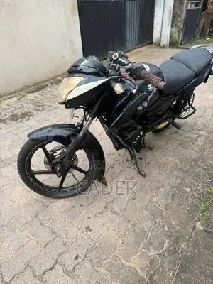 Bajaj Pulsar 135 2011