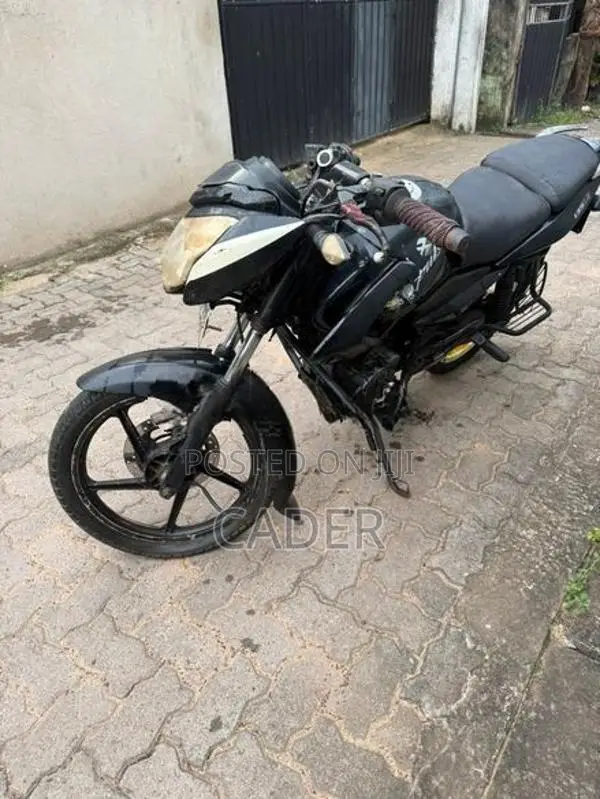 Bajaj Pulsar 135 2011