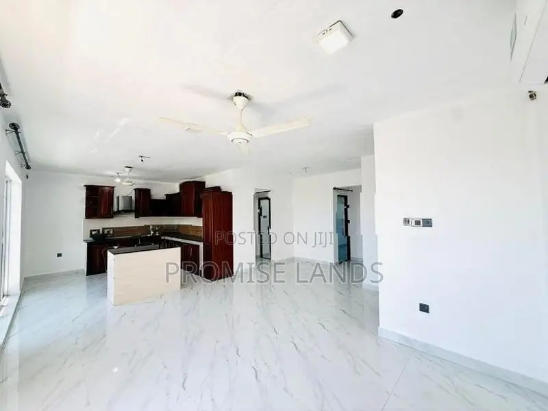 Brand New Apartment For Sale In Wattala