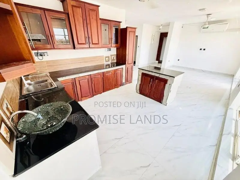 Brand New Apartment For Sale In Wattala