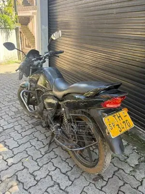 TVS Apache TH 2008