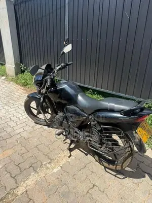 TVS Apache TH 2008