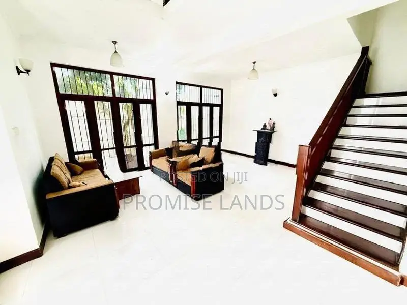 2 Storey Luxury House for Sale in Ja-Ela