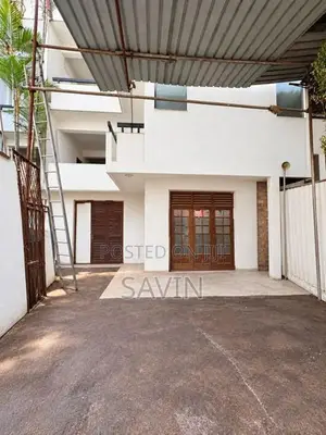Building For Rent In Nugegoda