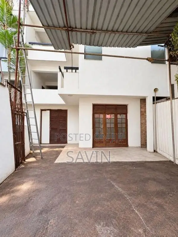 Building For Rent In Nugegoda