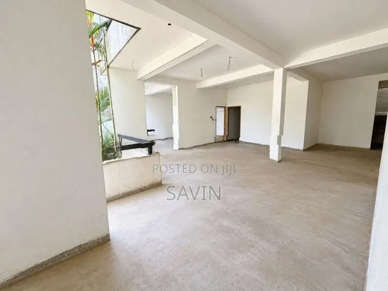 Building For Rent In Nugegoda