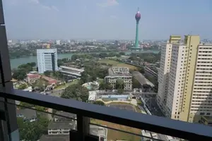 Apartment For Sale In Colombo 02