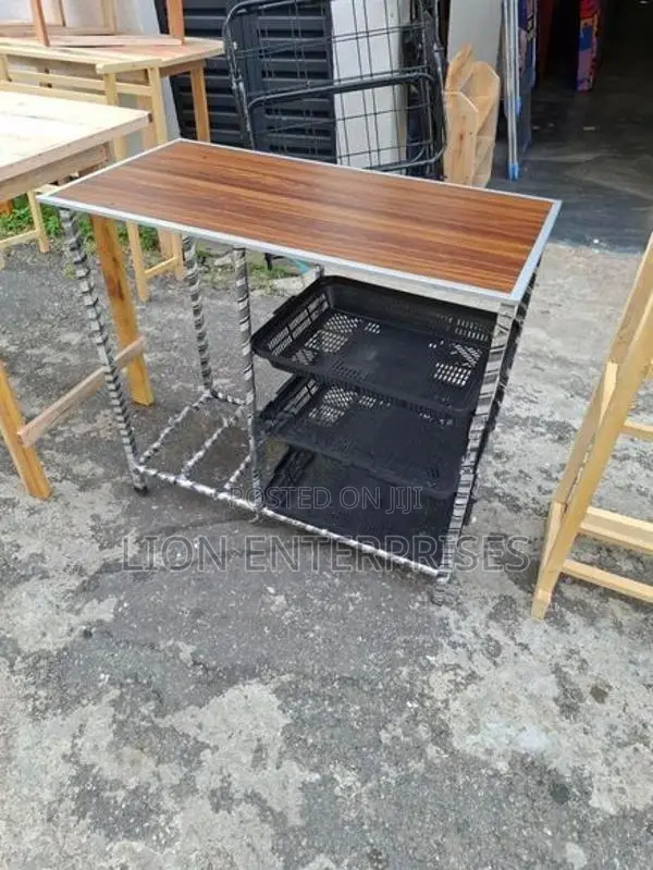 Gas tables