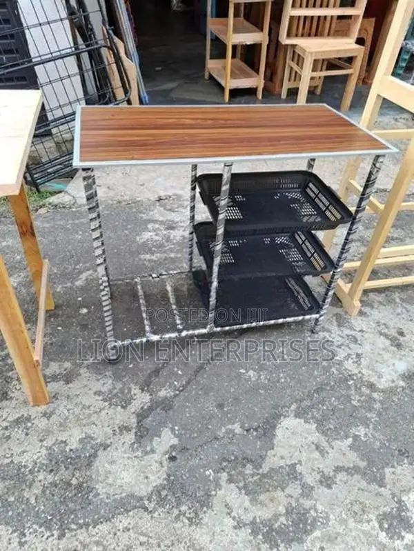 Gas tables