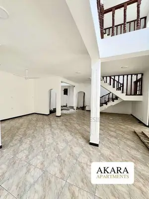 6,000 sq.ft - Unfurnished House For Rent HL56357 In Dehiwala