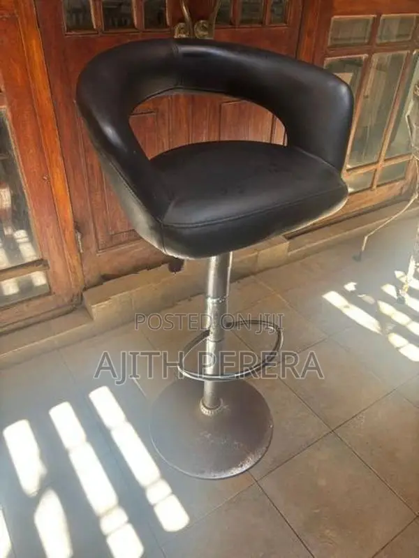 Bar Chair
