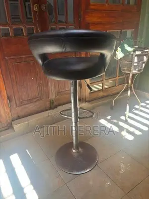 Bar Chair