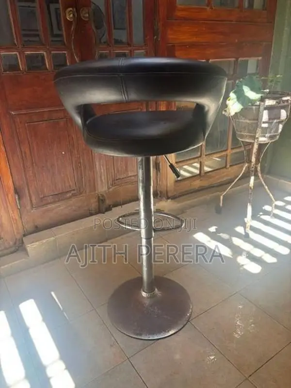 Bar Chair