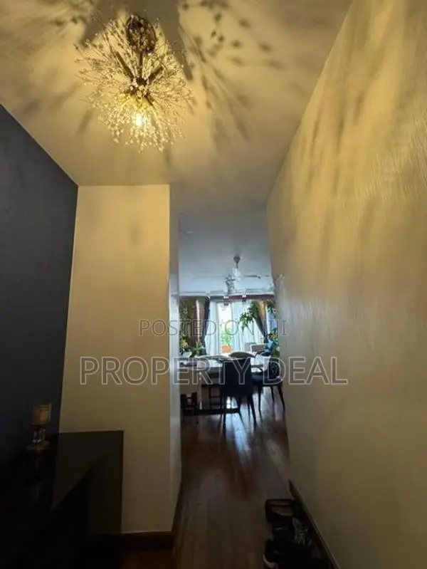 Furnished 3-Bedroom Apartment For Rent – Rajagiriya - PDA537