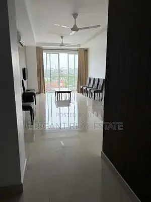 Flemington - 03 Bedroom Apartment For Rent In Rajagiriya (A6850)