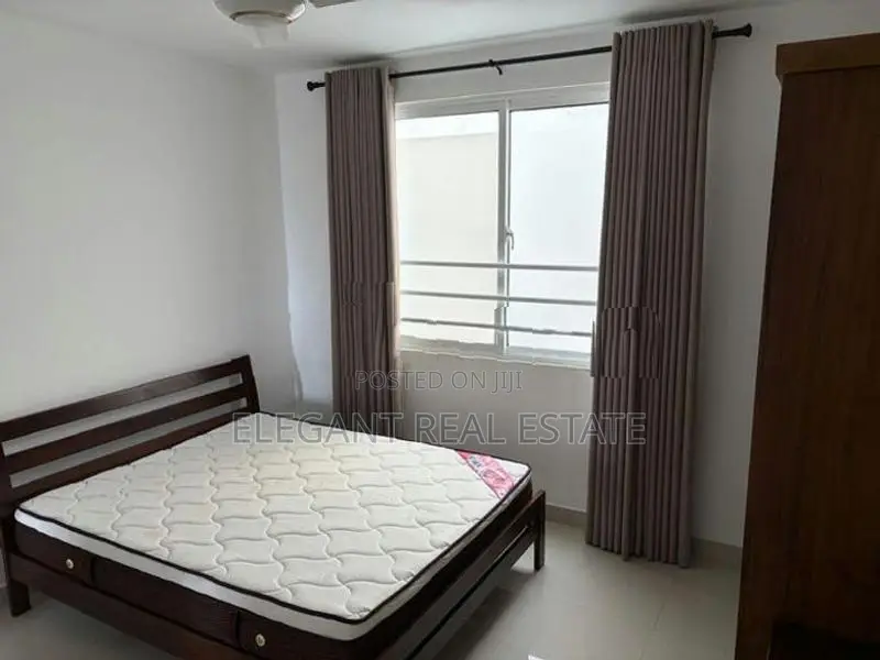 Flemington - 03 Bedroom Apartment For Rent In Rajagiriya (A6850)