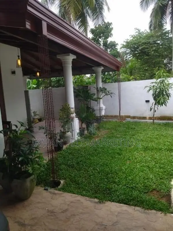 House for Sale in Godagama, Meegoda