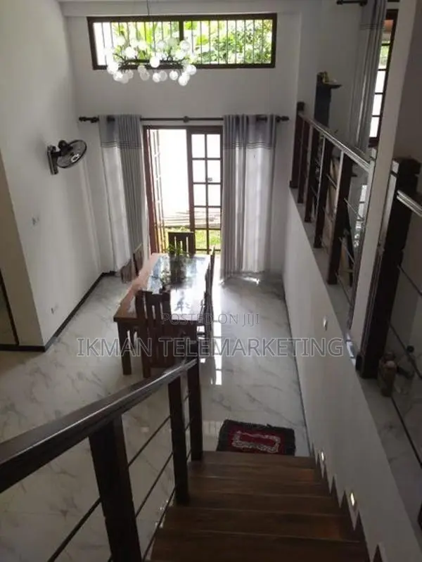 House for Sale in Godagama, Meegoda