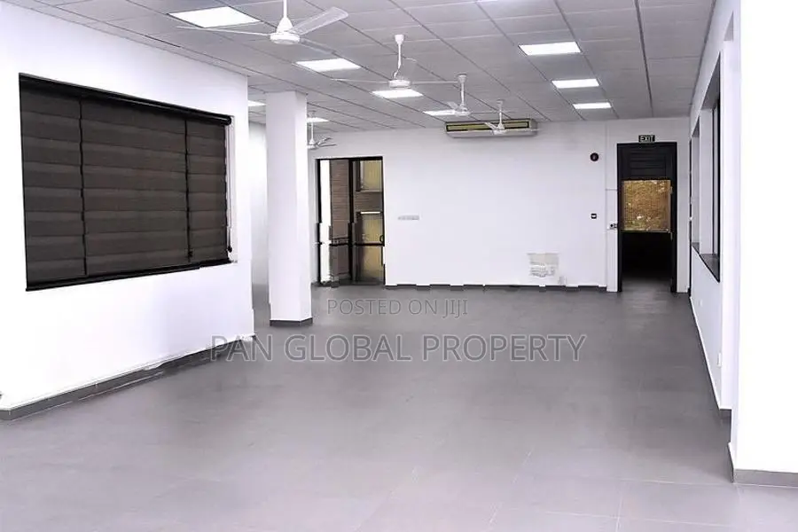 Commercial Building for Sale in Colombo 05